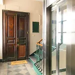 Casa Rebecca Elegant Cit Daire *