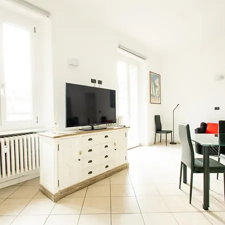 Casa Rebecca Elegant Cit Daire Torino