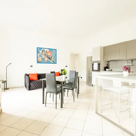 Casa Rebecca Elegant Cit *