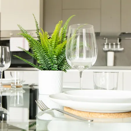 Casa Rebecca Elegant Cit *