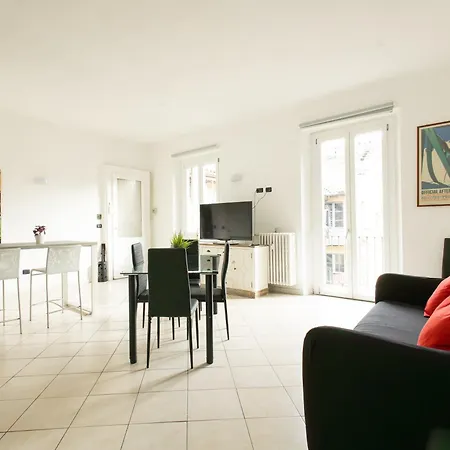 Casa Rebecca Elegant Cit Daire *