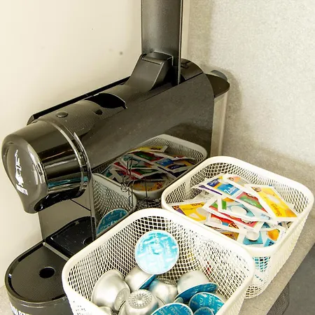 Casa Rebecca Elegant Cit Torino