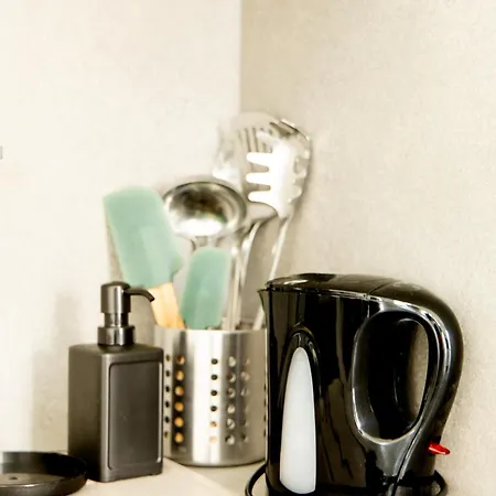 Casa Rebecca Elegant Cit *