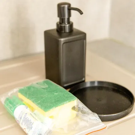 Casa Rebecca Elegant Cit Апартаменты