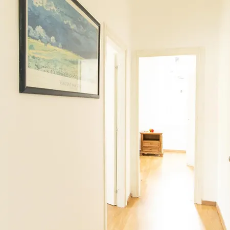 Casa Rebecca Elegant Cit * Турин