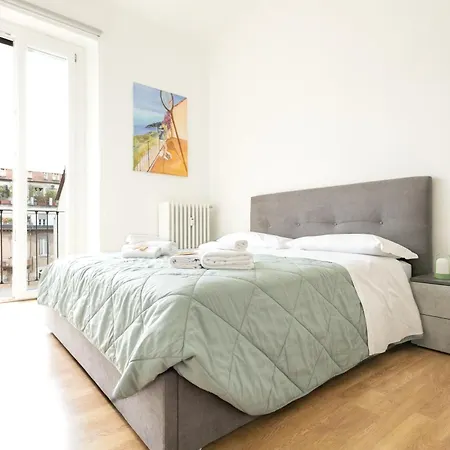 Casa Rebecca Elegant Cit *