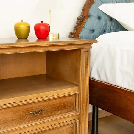 Casa Rebecca Elegant Cit