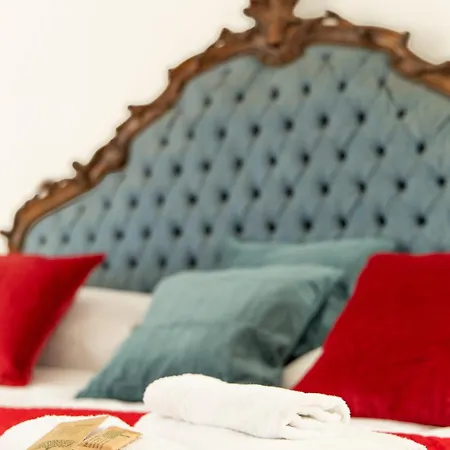 Апартаменты Casa Rebecca Elegant Cit