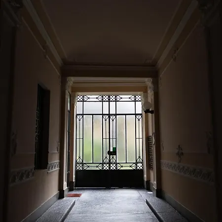 Casa Rebecca Elegant Cit Daire