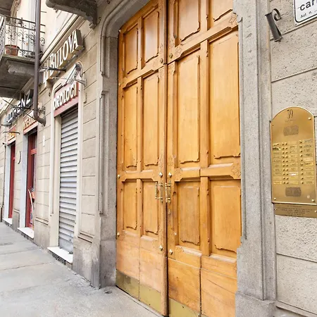 Casa Rebecca Elegant Cit *