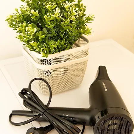 Casa Rebecca Elegant Cit Torino