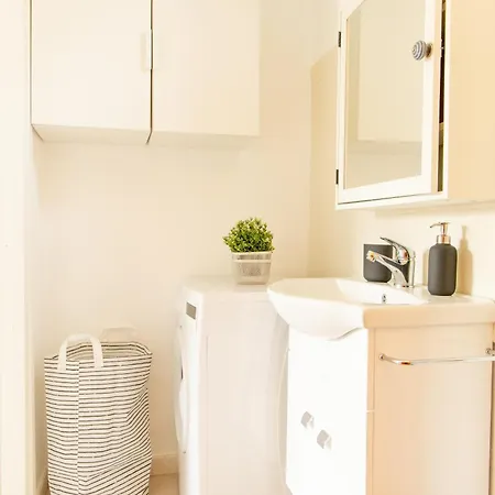 Casa Rebecca Elegant Cit Апартаменты