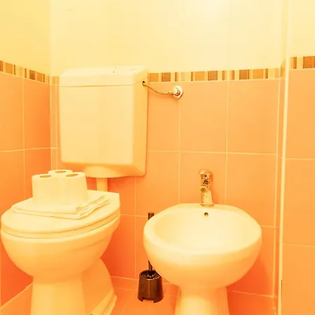 Casa Rebecca Elegant Cit Torino