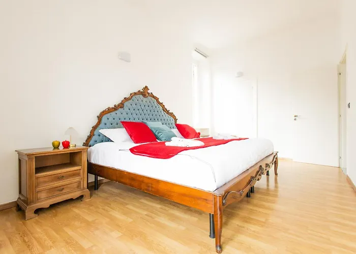 Apartment Casa Rebecca Elegant Cit *