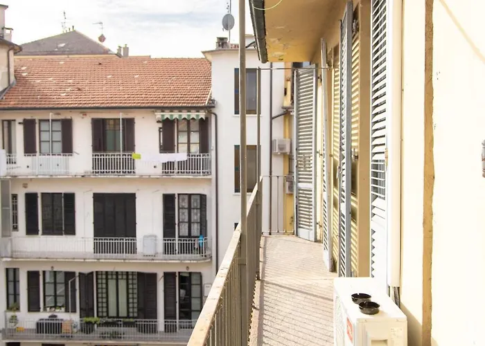 Apartment Casa Rebecca Elegant Cit