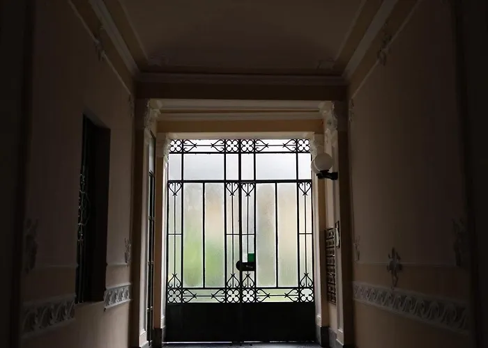 Casa Rebecca Elegant Cit Apartment