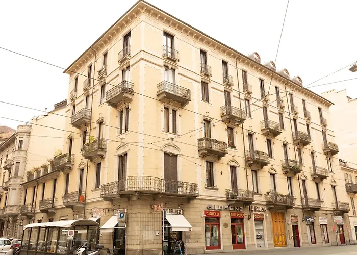 Casa Rebecca Elegant Cit *