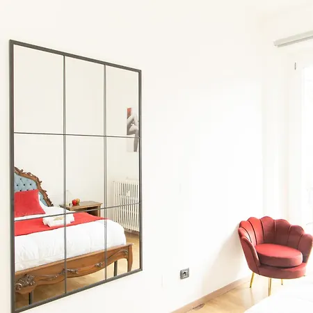 Casa Rebecca Elegant Cit Appartement