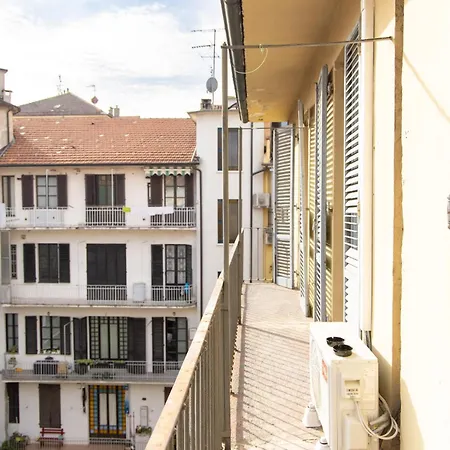 Appartement Casa Rebecca Elegant Cit