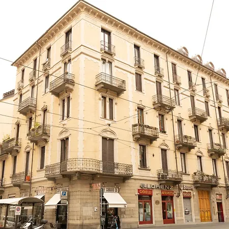 Casa Rebecca Elegant Cit *