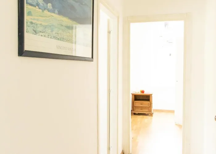 Casa Rebecca Elegant Cit * Turin